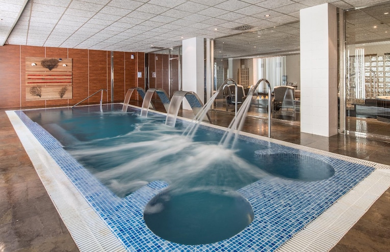 Spa - 1