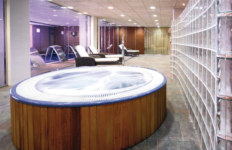Spa - 2