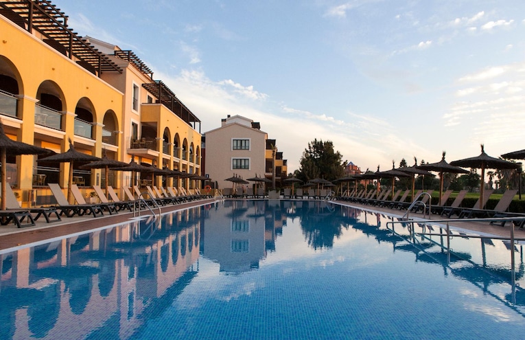 Piscine - 1