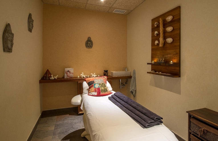Spa - 4