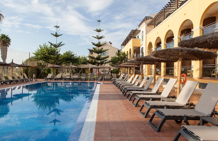 Piscine - 2