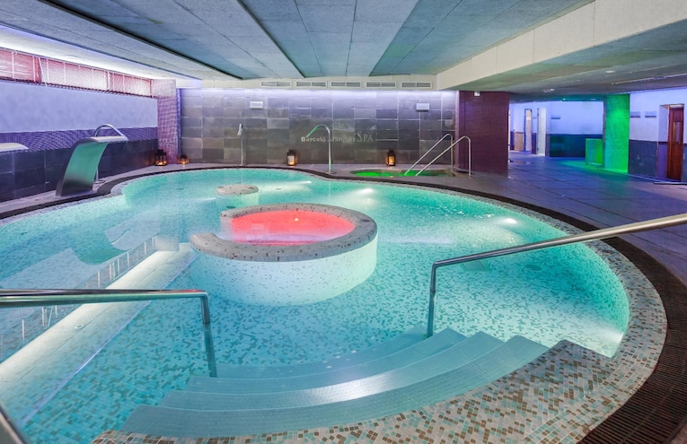 Spa - 1