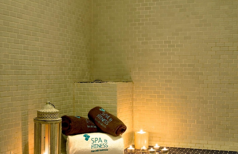 Spa - 9