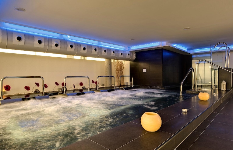 Spa - 2