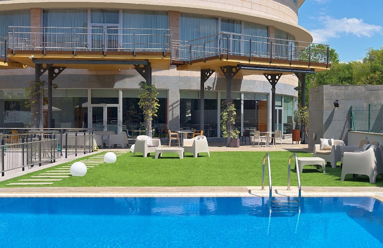 Piscine - 2