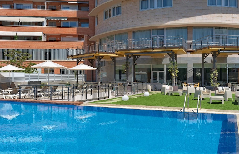 Piscine - 3