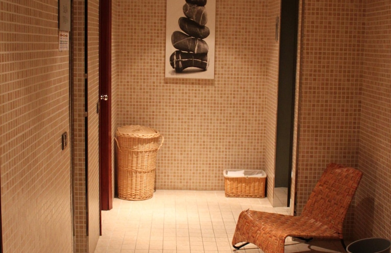 Spa - 2