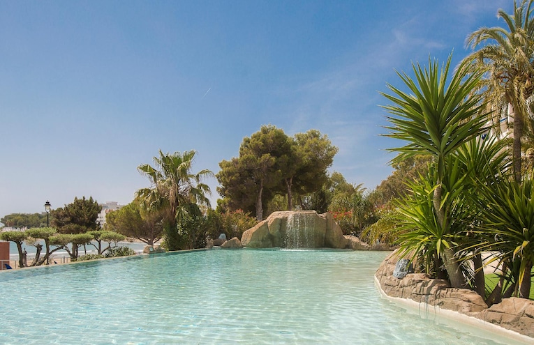 Piscine - 5