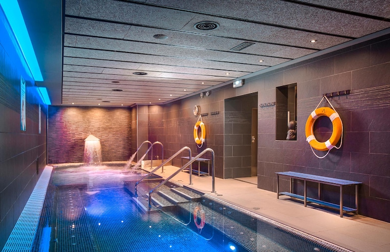 Spa - 1