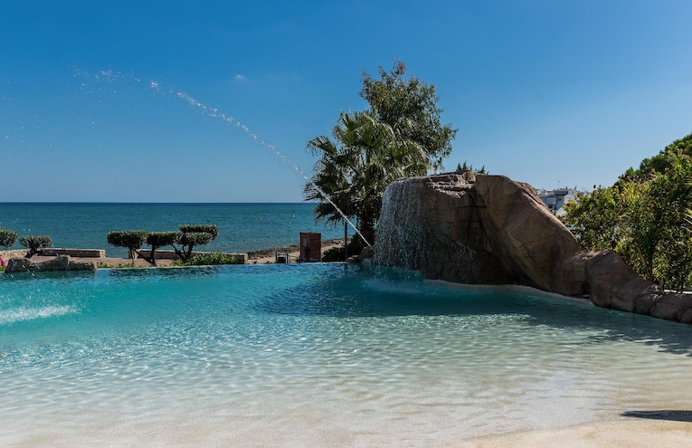 Piscine - 4