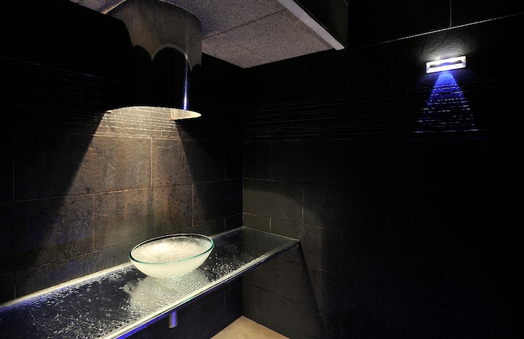 Spa - 2