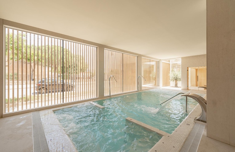Spa - 2