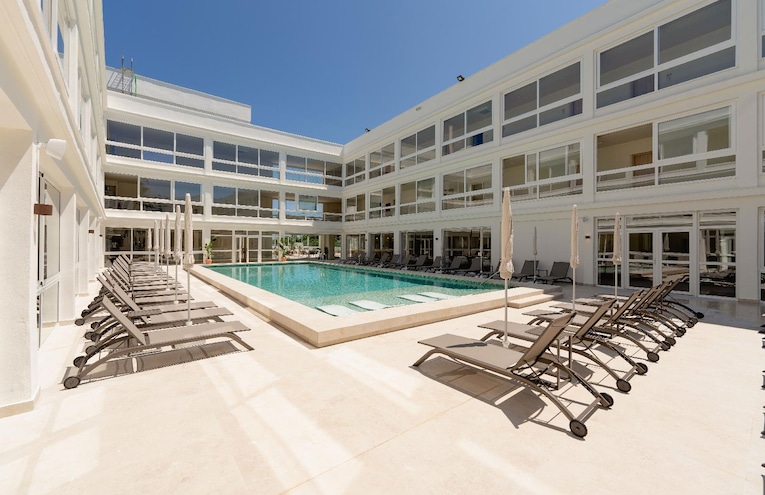 Piscine - 3