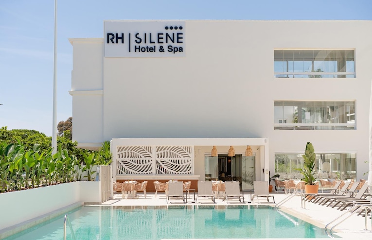 Piscine - 1