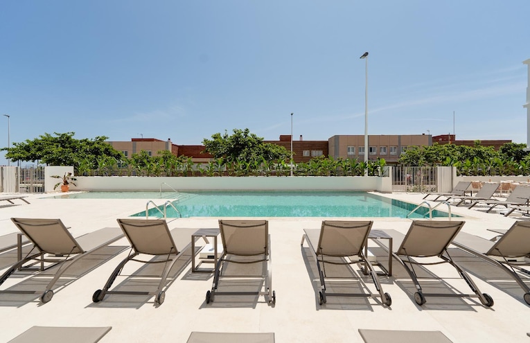 Piscine - 2