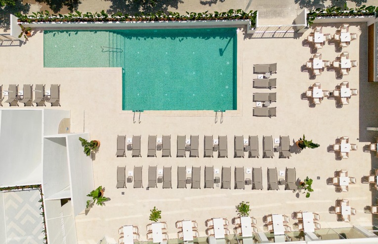 Piscine - 4