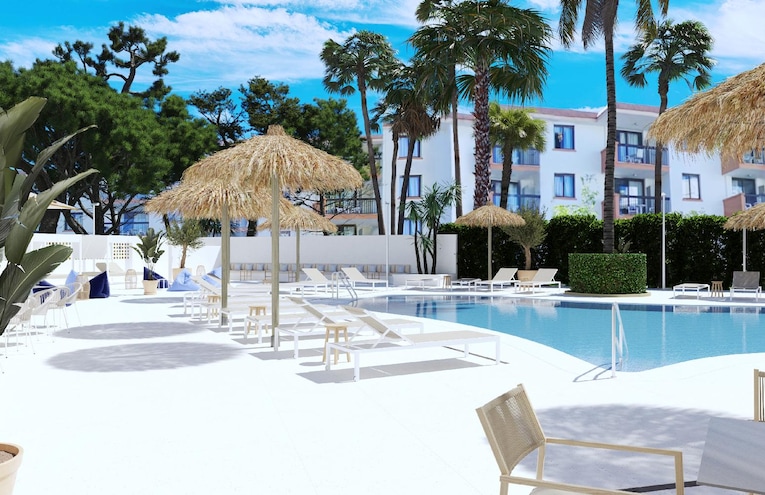 Piscine - 1