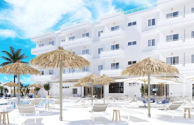 Piscine - 4
