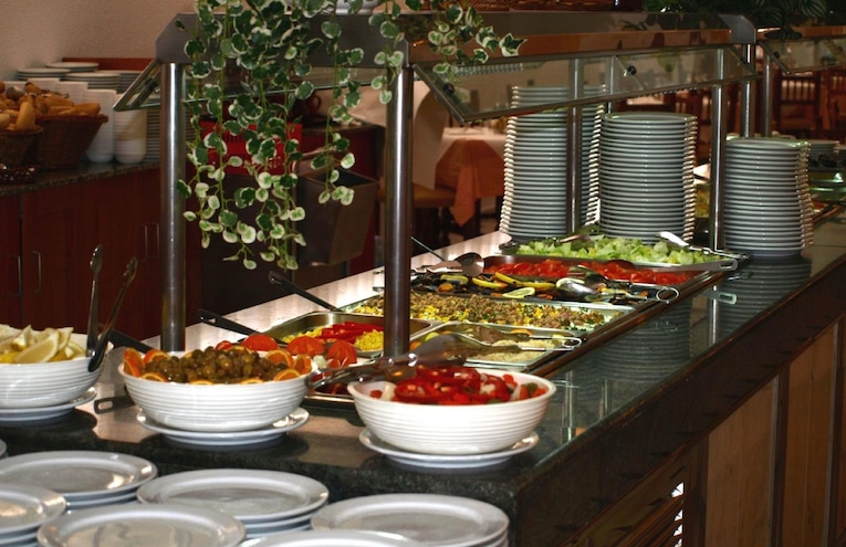 Ristoranti - 1