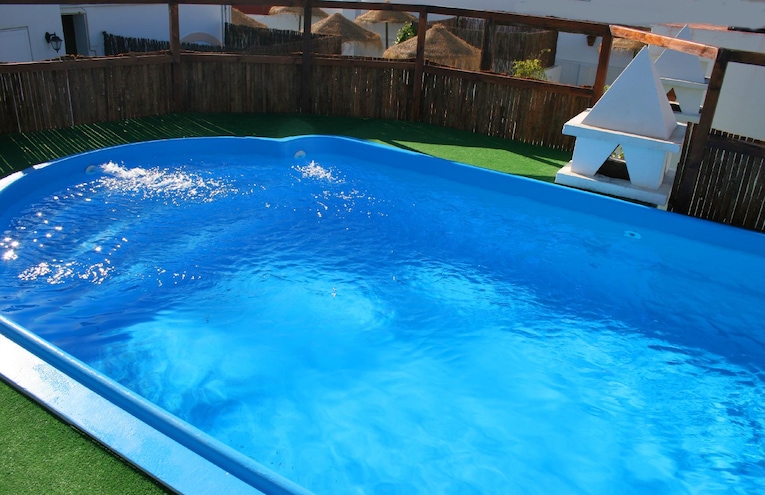 Piscine - 1
