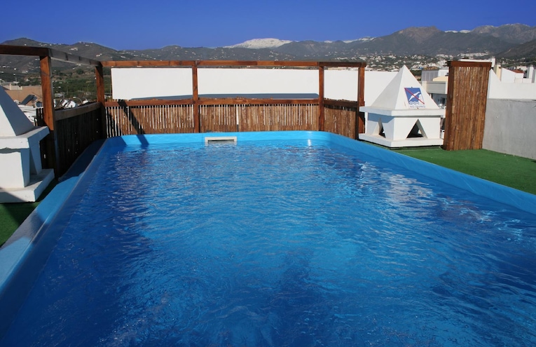 Piscine - 2