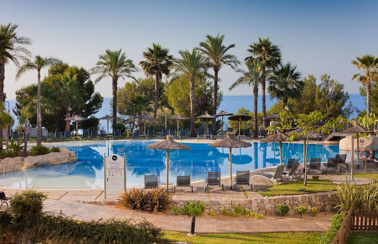 Piscine - 1
