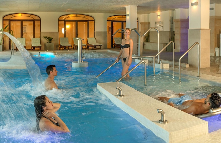 Spa - 2