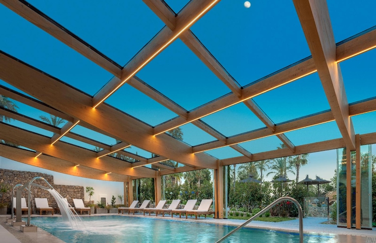 Piscine - 4