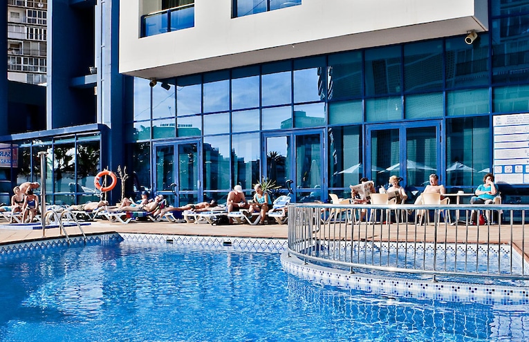 Piscine - 1