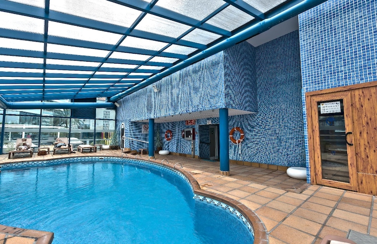 Piscine - 2