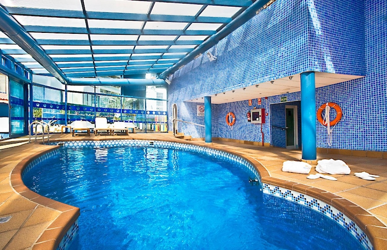 Piscine - 3