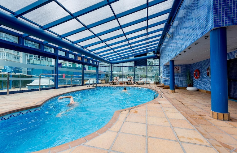 Piscine - 4