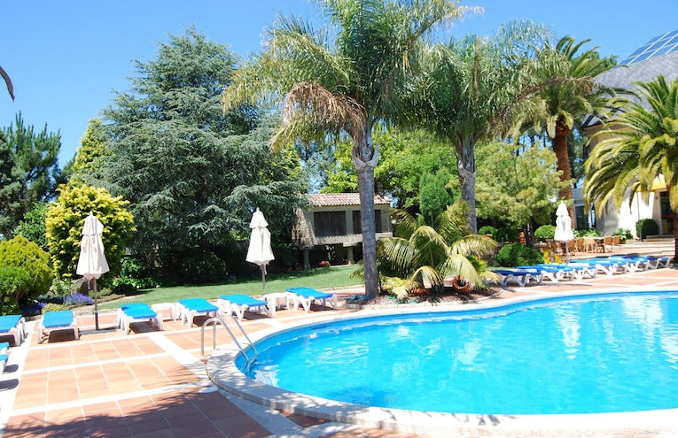 Piscine - 2