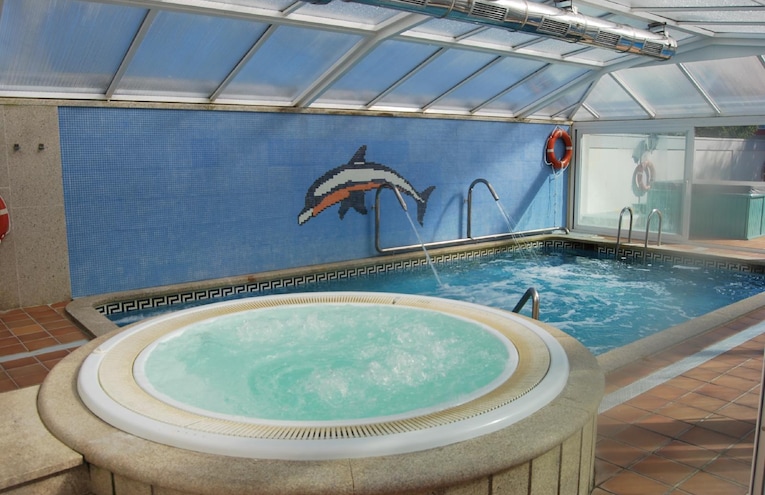 Piscine - 2