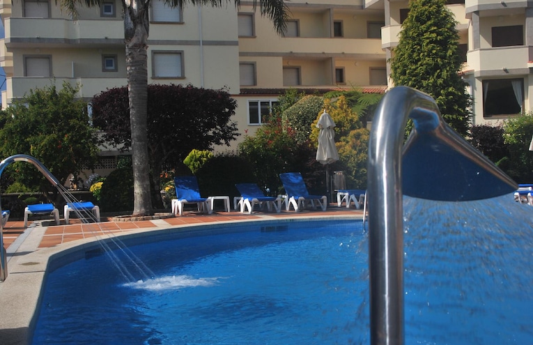 Piscine - 4