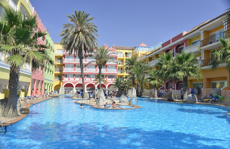 Piscine - 8