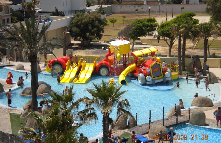 Piscine - 6
