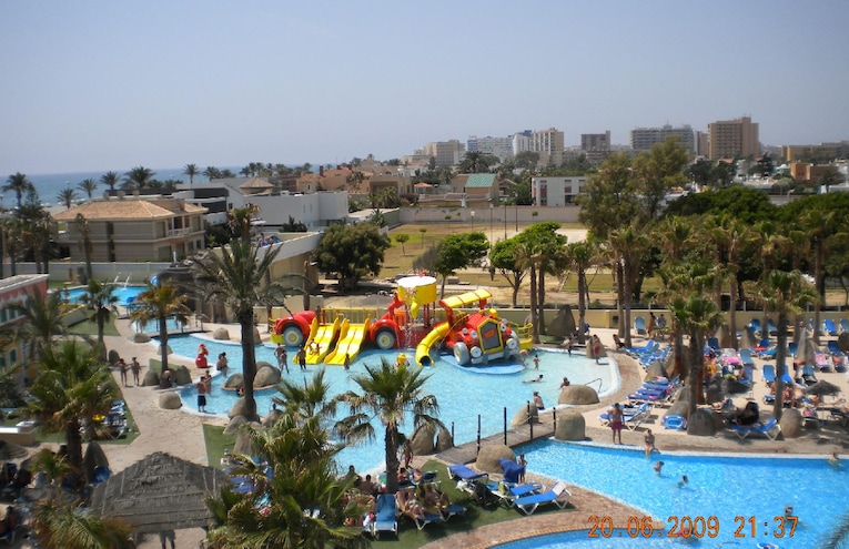 Piscine - 2