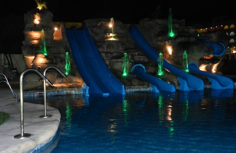 Piscine - 6
