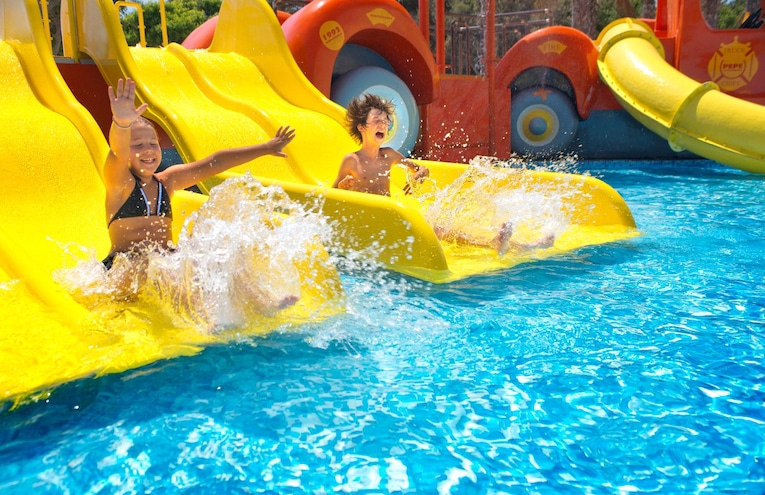 Piscine - 7