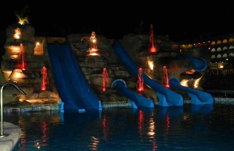 Piscine - 9
