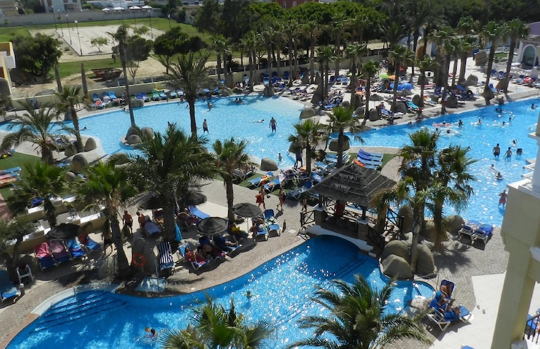 Piscine - 4