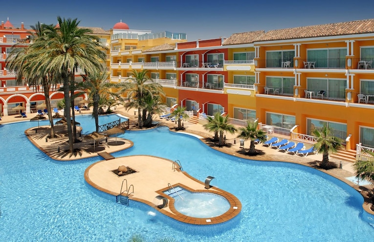 Piscine - 8