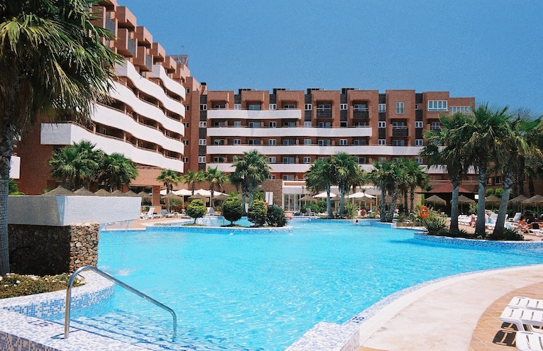 Piscine - 1