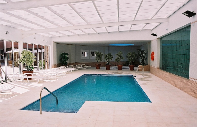 Piscine - 2