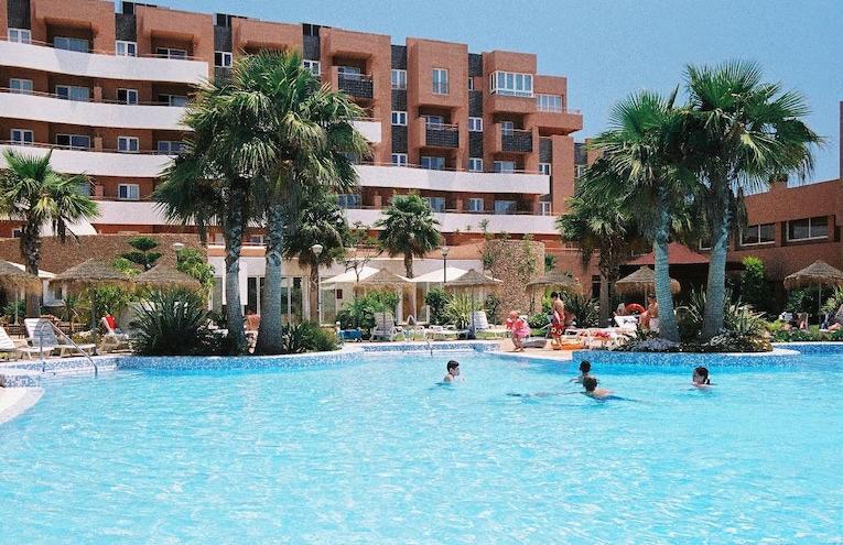 Piscine - 4