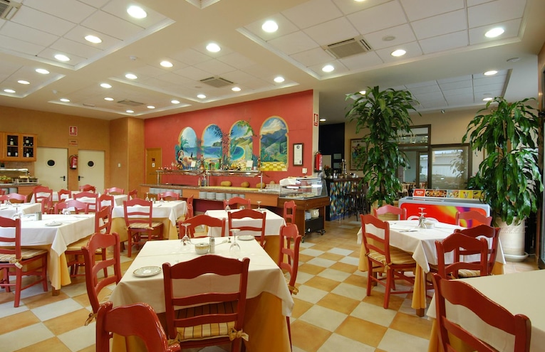 Ristoranti - 1