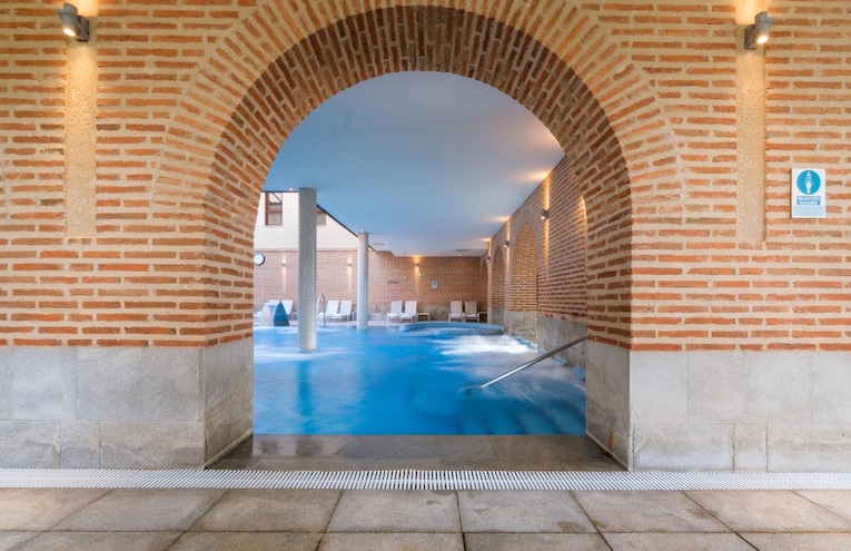 Spa - 3