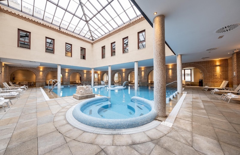 Spa - 4