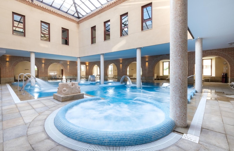 Spa - 2